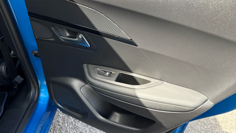 Peugeot 2008 100kW GT 50kWh 5dr Auto Electric Estate